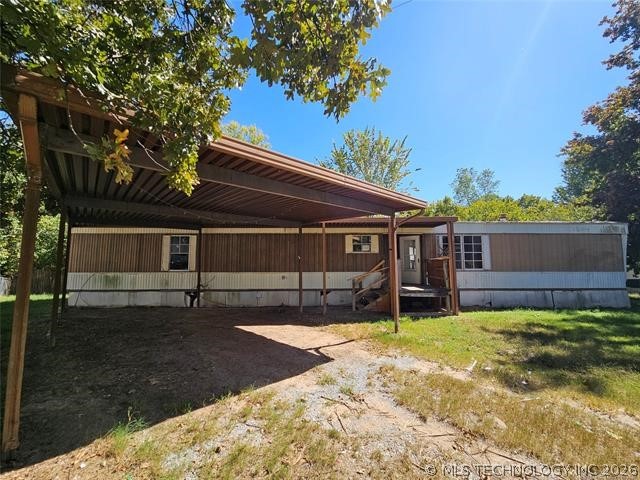 1239 E Old Keystone Road — photo