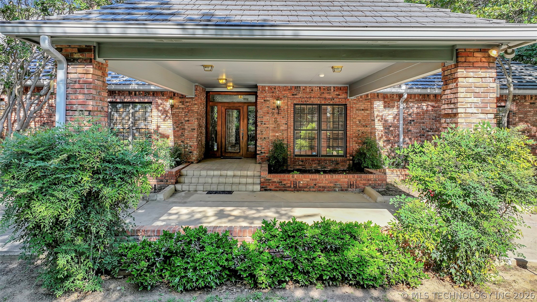 2803 Ridgeway, Ardmore, OK 73401 — photo 2