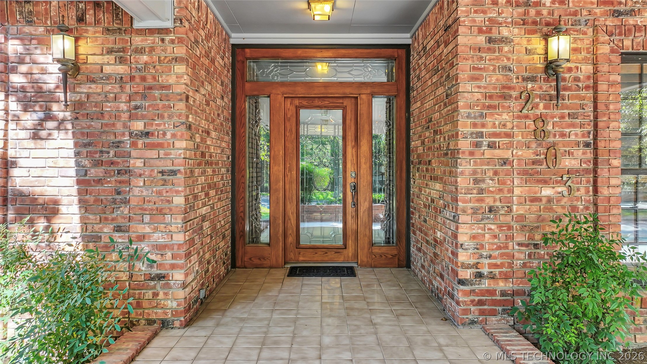 2803 Ridgeway, Ardmore, OK 73401 — photo 3