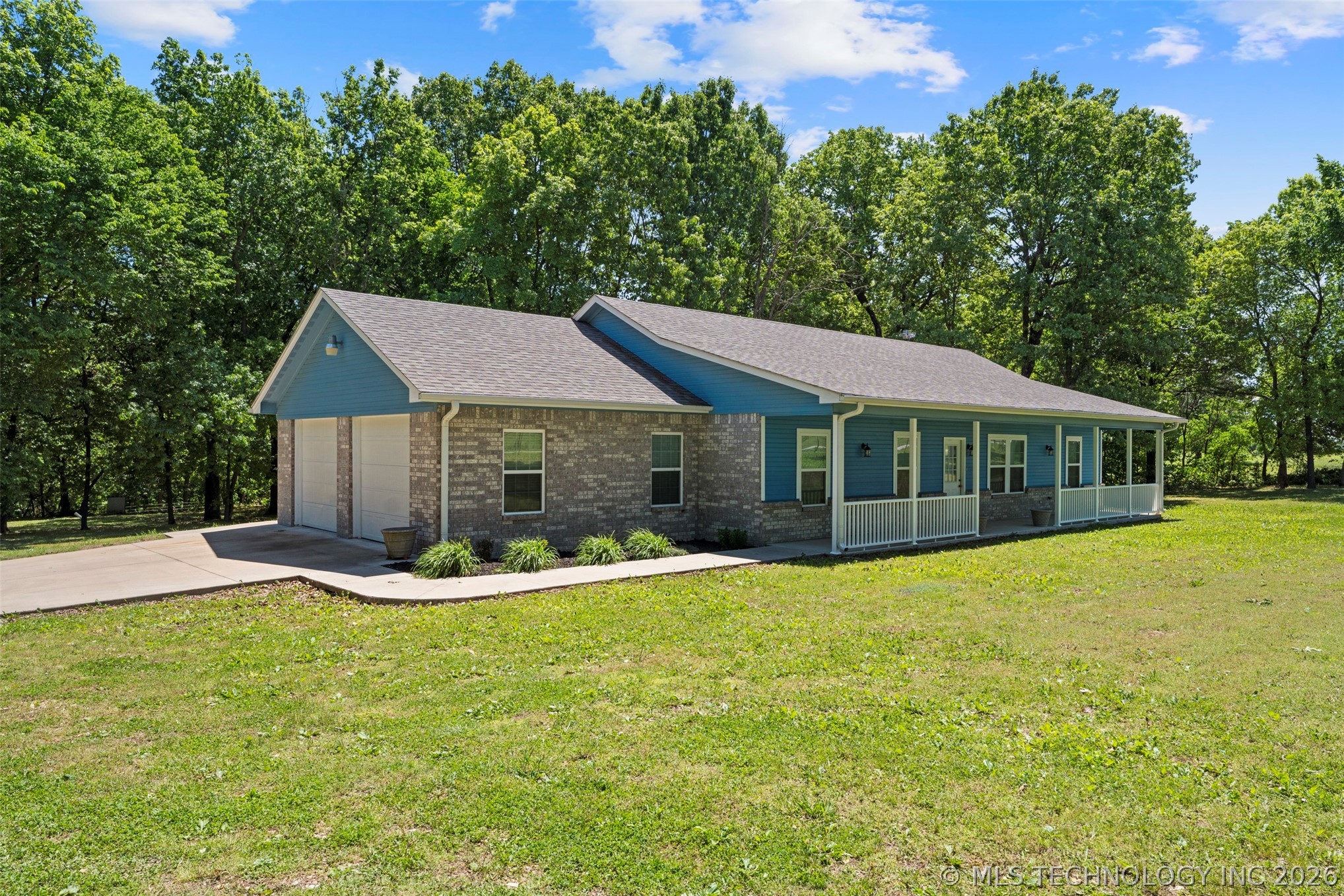 18460 County Road 421 — photo