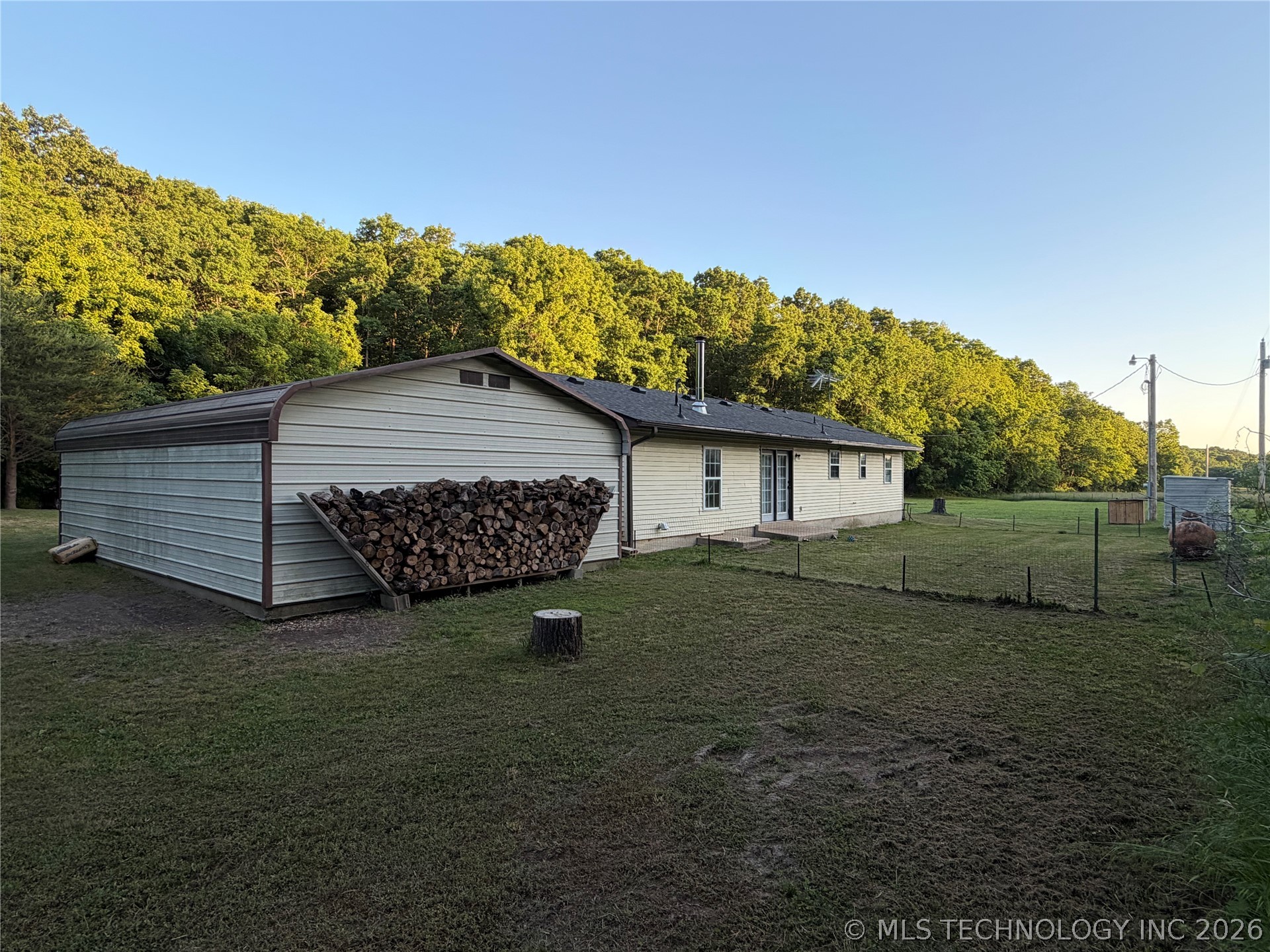 57767 County Road 612 Street — photo