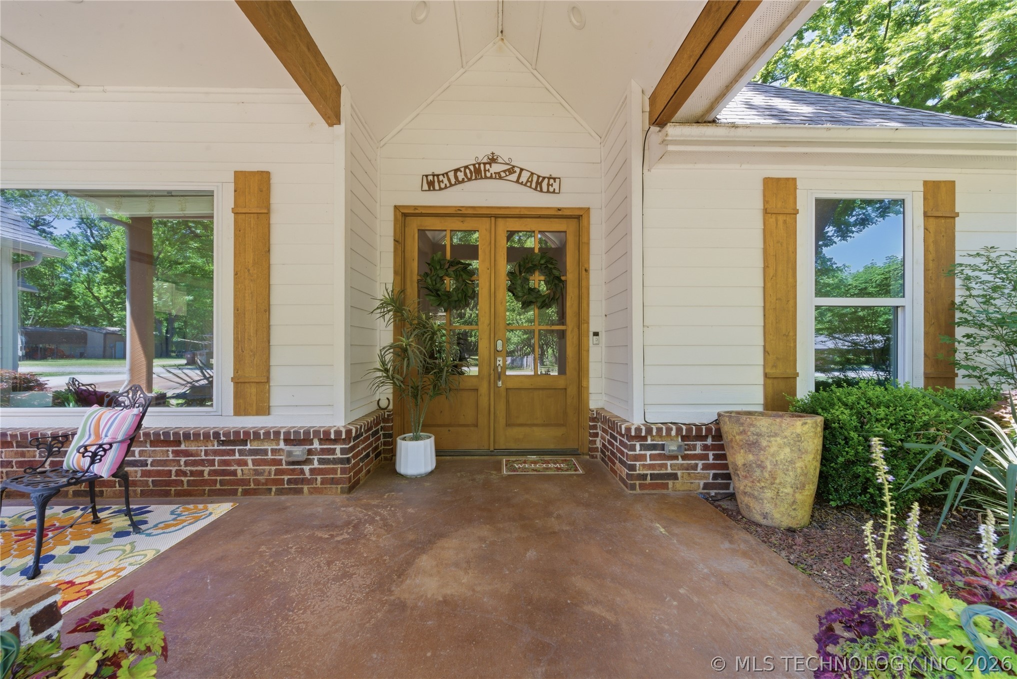 893 N E, Eufaula, OK 74432 — photo 3
