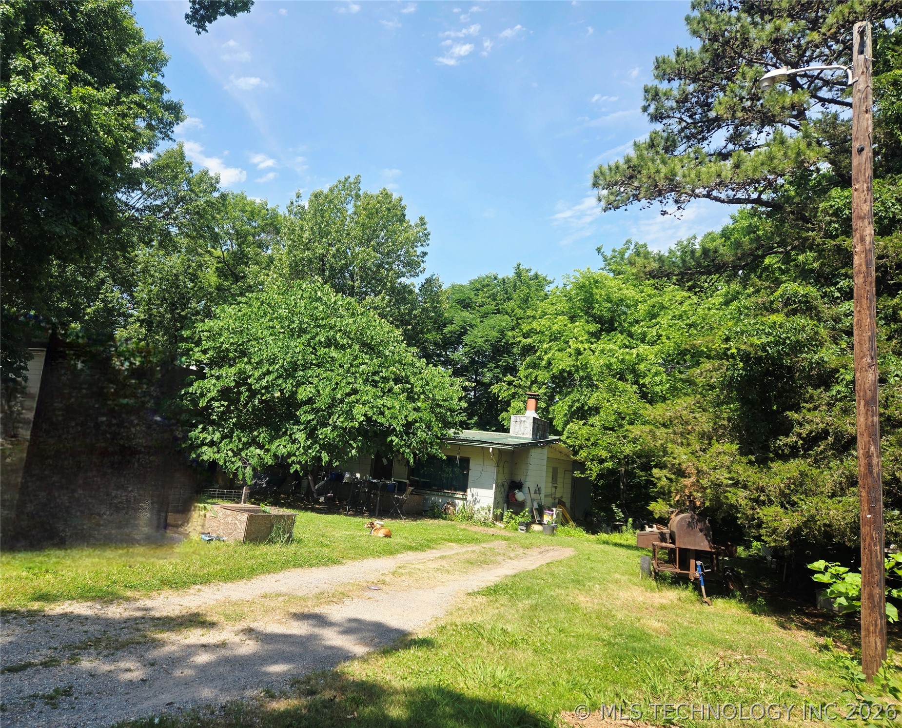 313 Big Bluff — photo