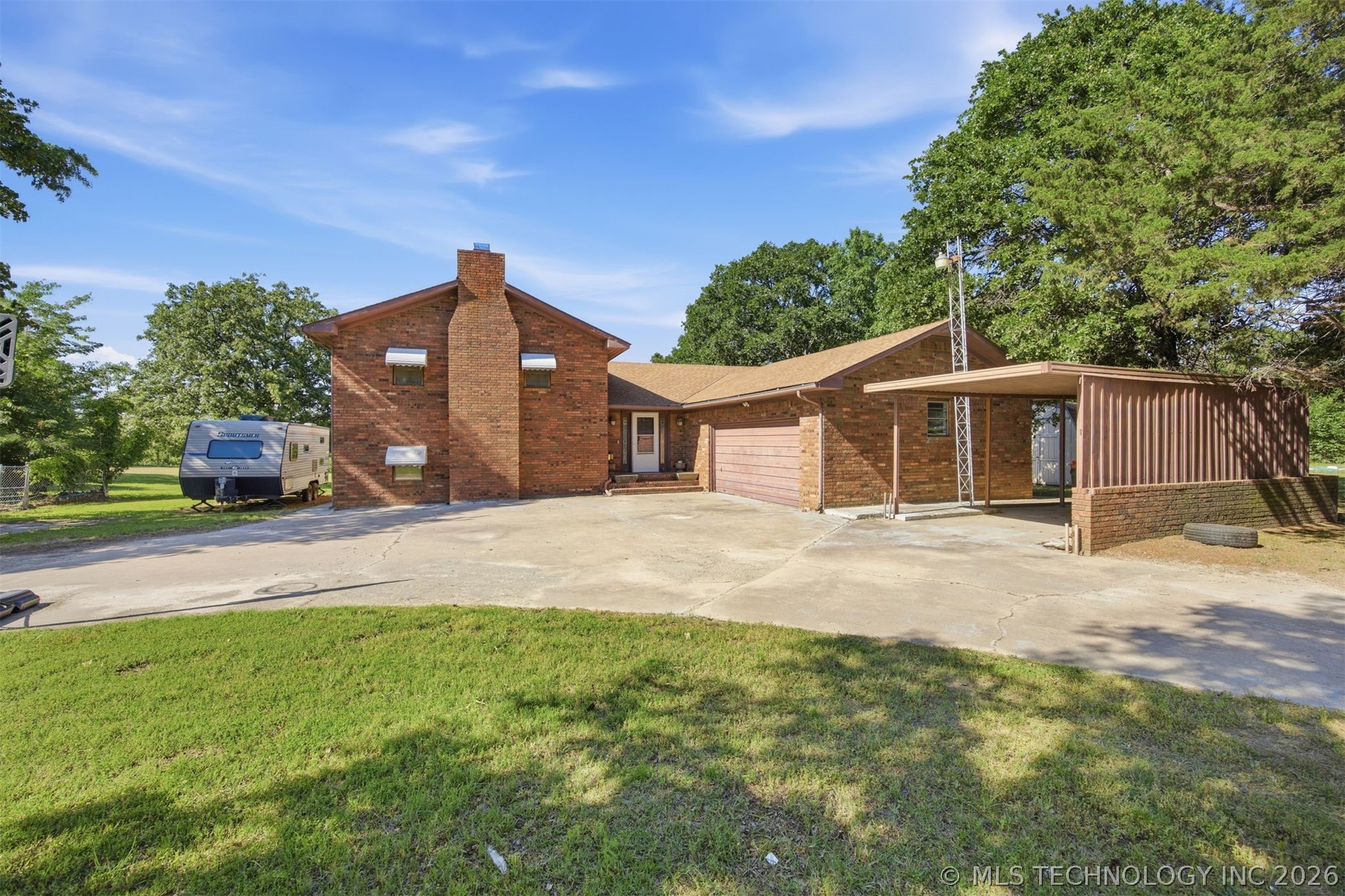 431 E Epley Drive — photo