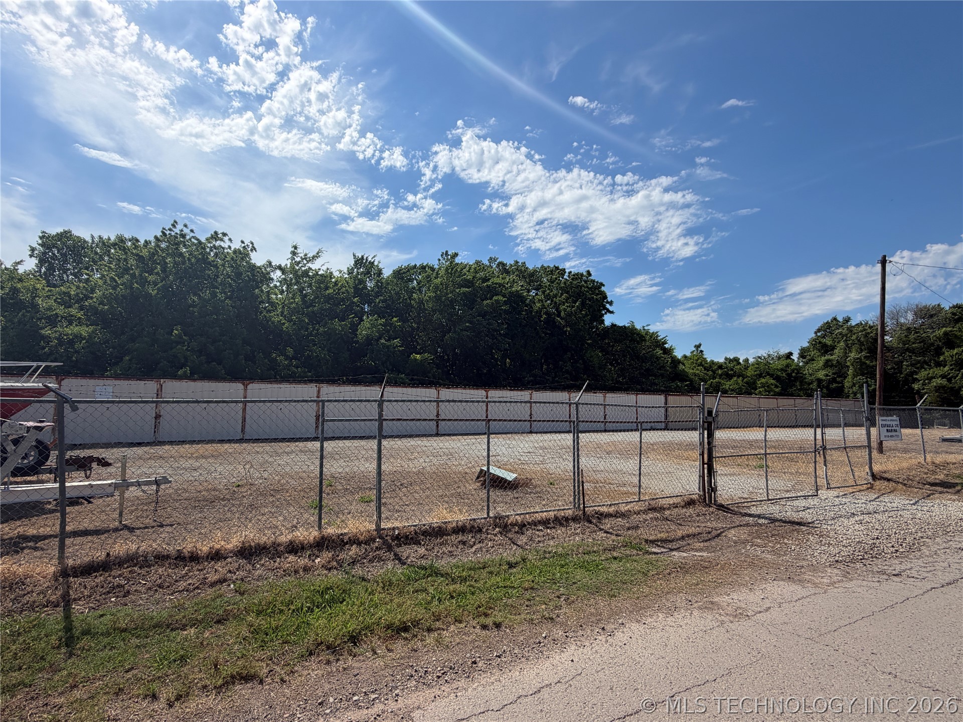 515 N B, Eufaula, OK 74432 — photo 3