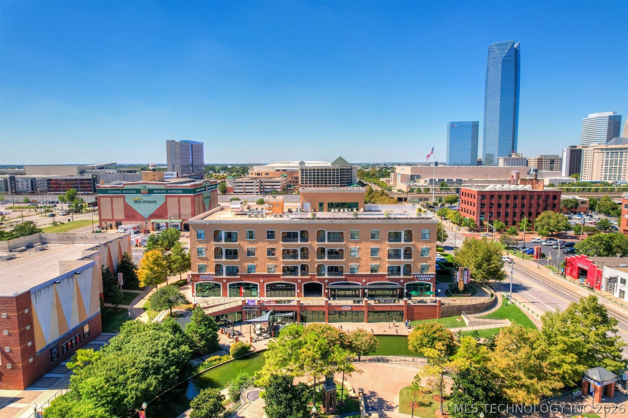 200 S Oklahoma 302 — photo