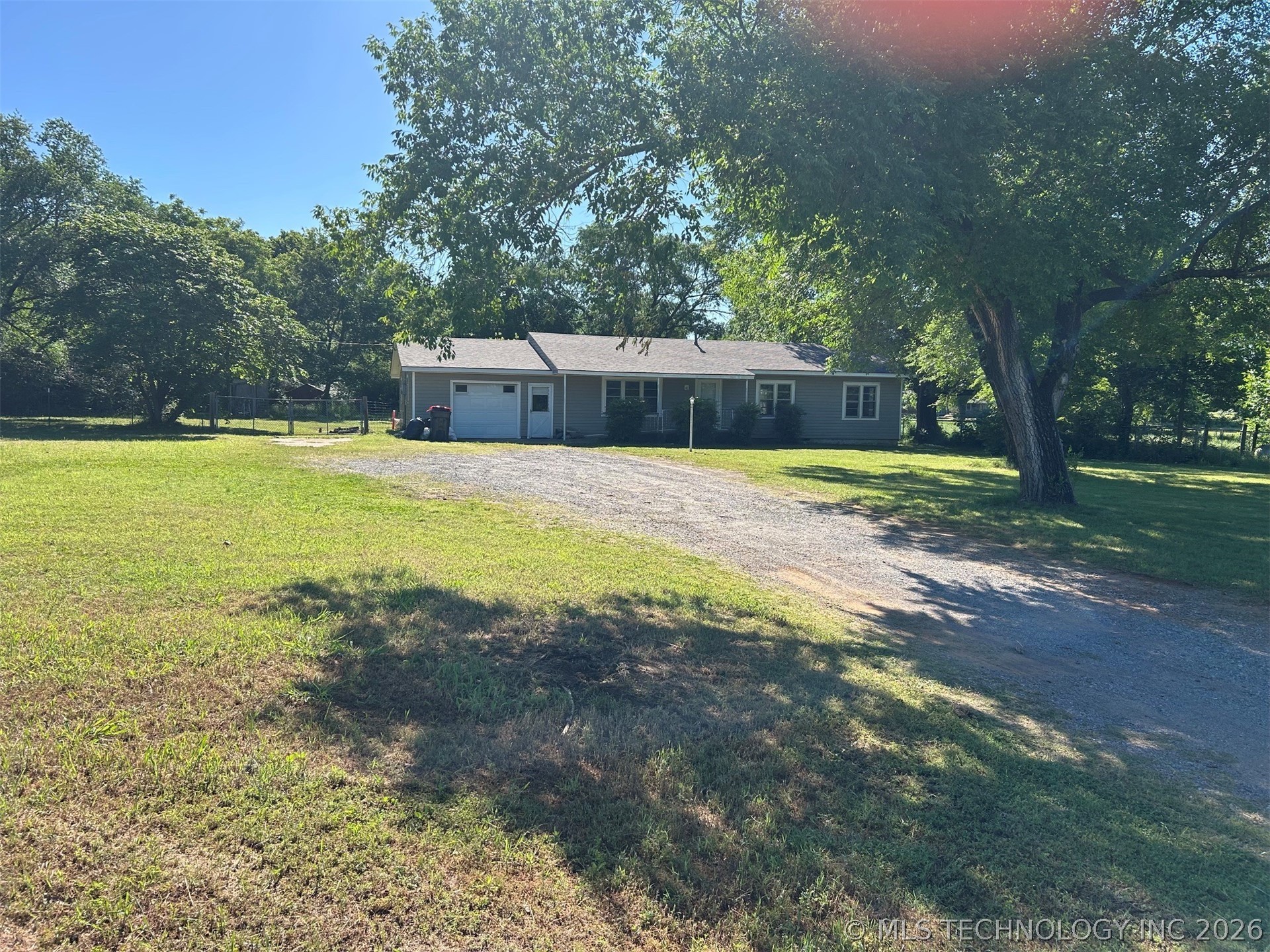 3600 S Country Club Road — photo