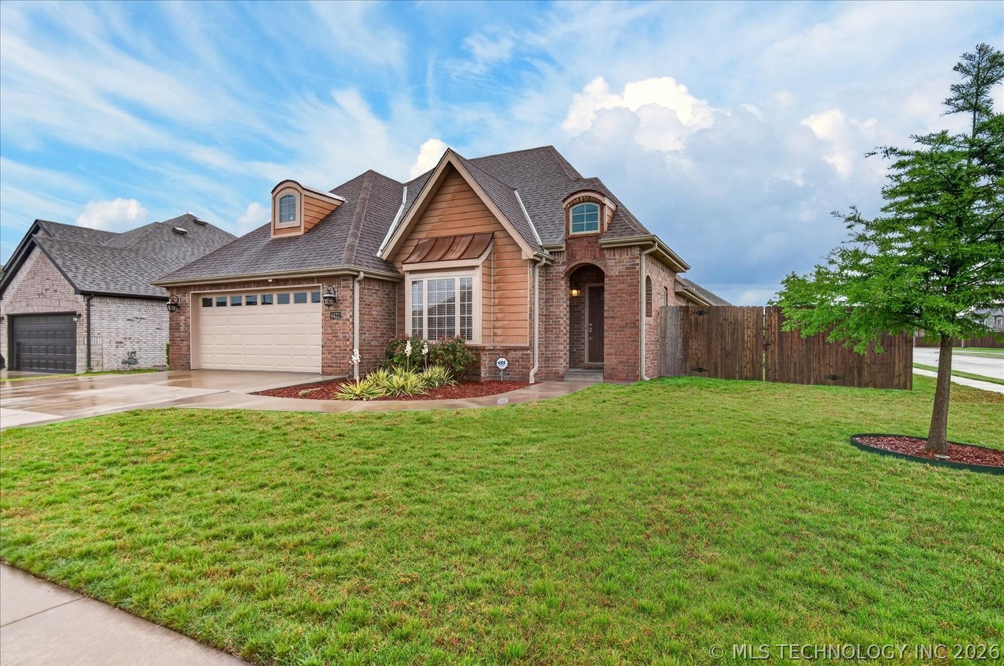 6422 Foxtail Park Drive — photo