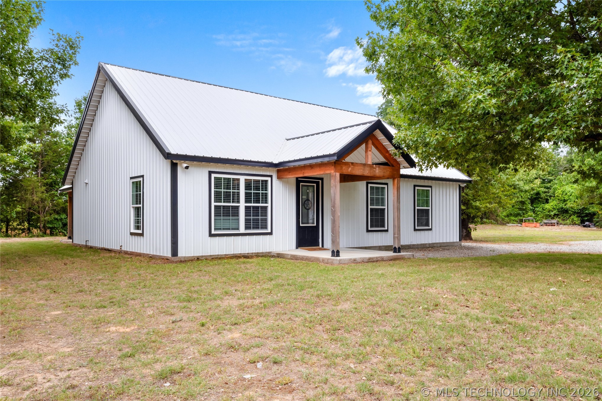 420728 E 1168, Eufaula, OK 74426 — photo 2