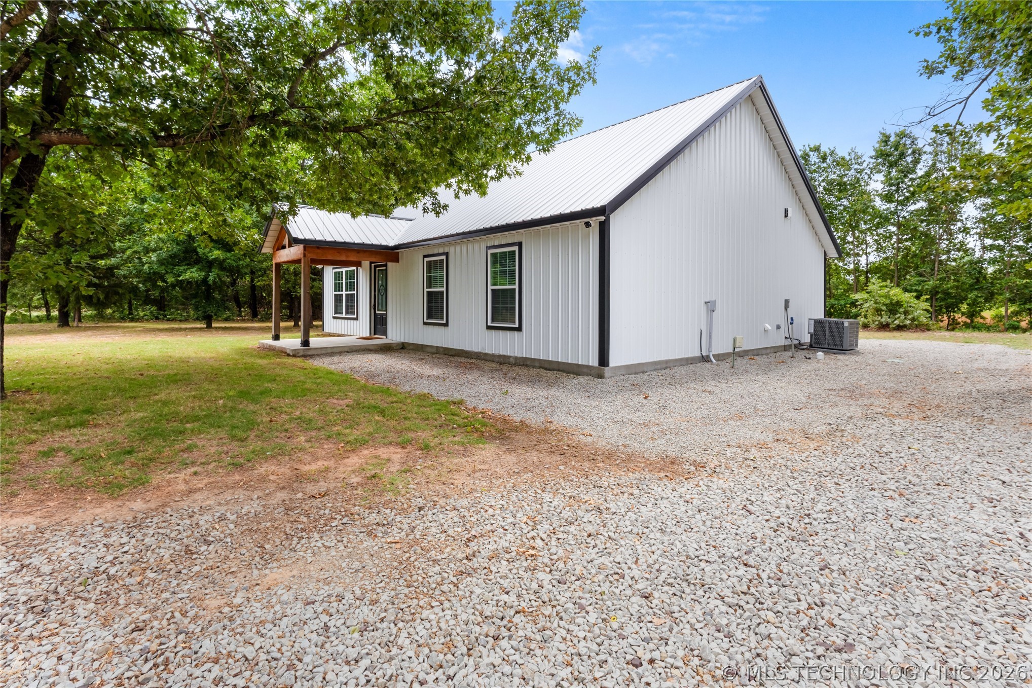 420728 E 1168, Eufaula, OK 74426 — photo 3
