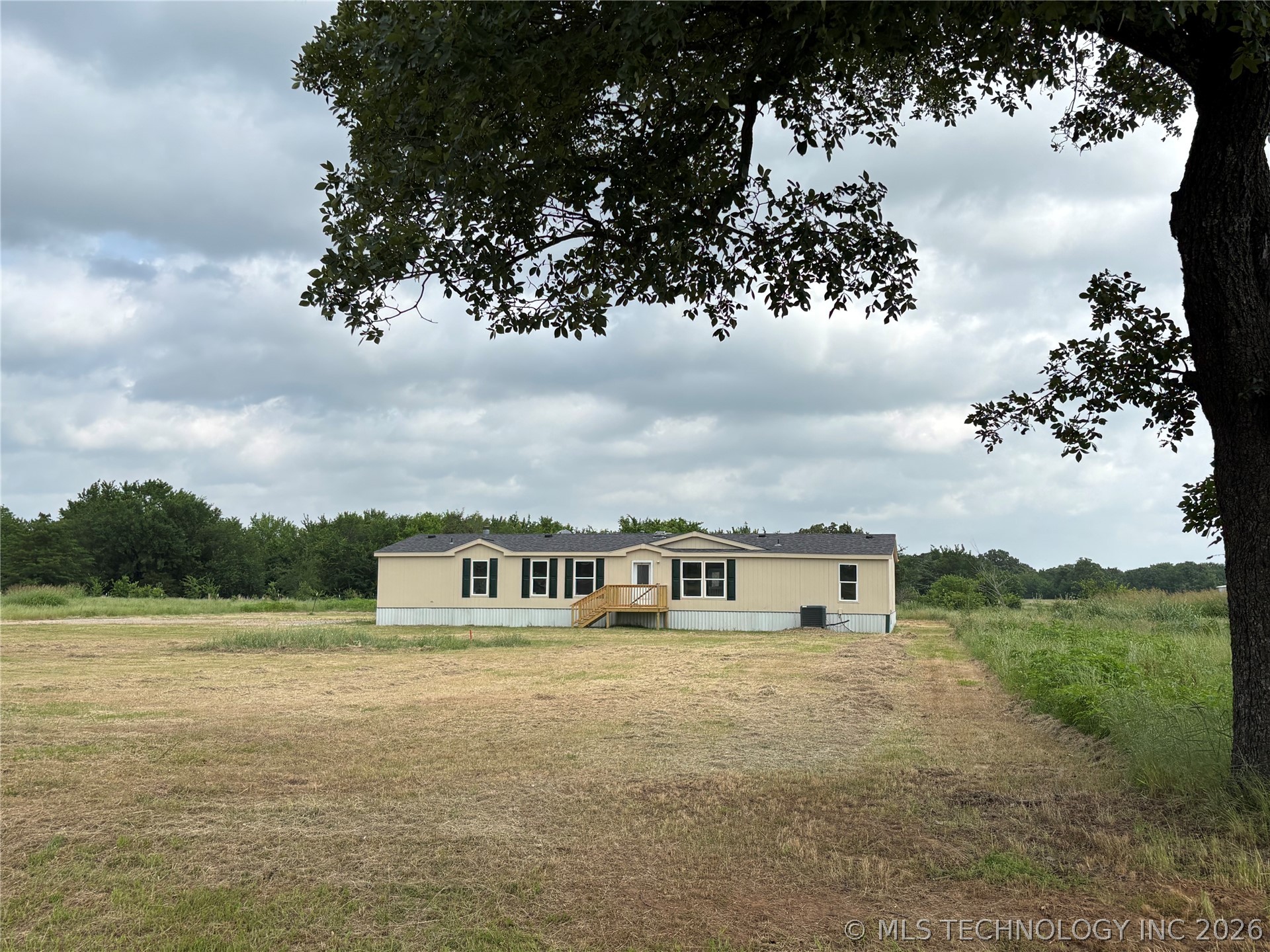 5387 Hendrix, Hendrix, OK 74741 — photo 3