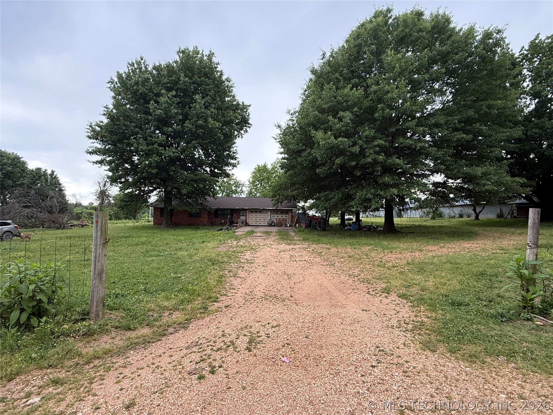 68400 E 330th Road, Jay, OK 74346 — photo 2