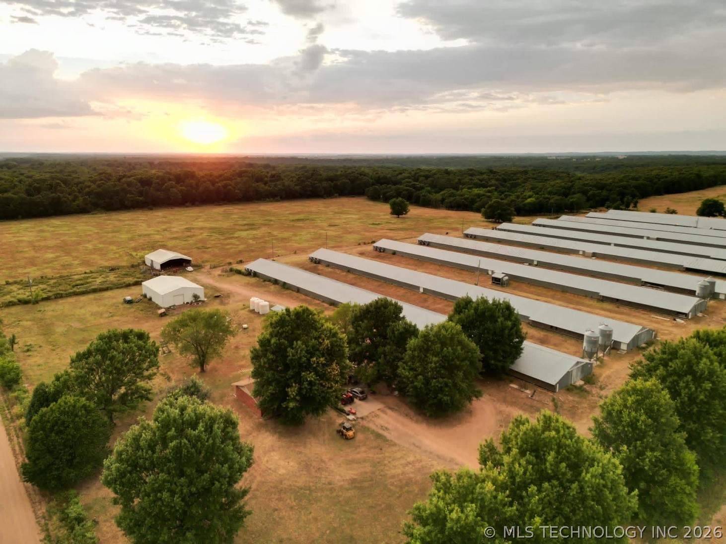 68400 E 330th Road, Jay, OK 74346 — photo 3