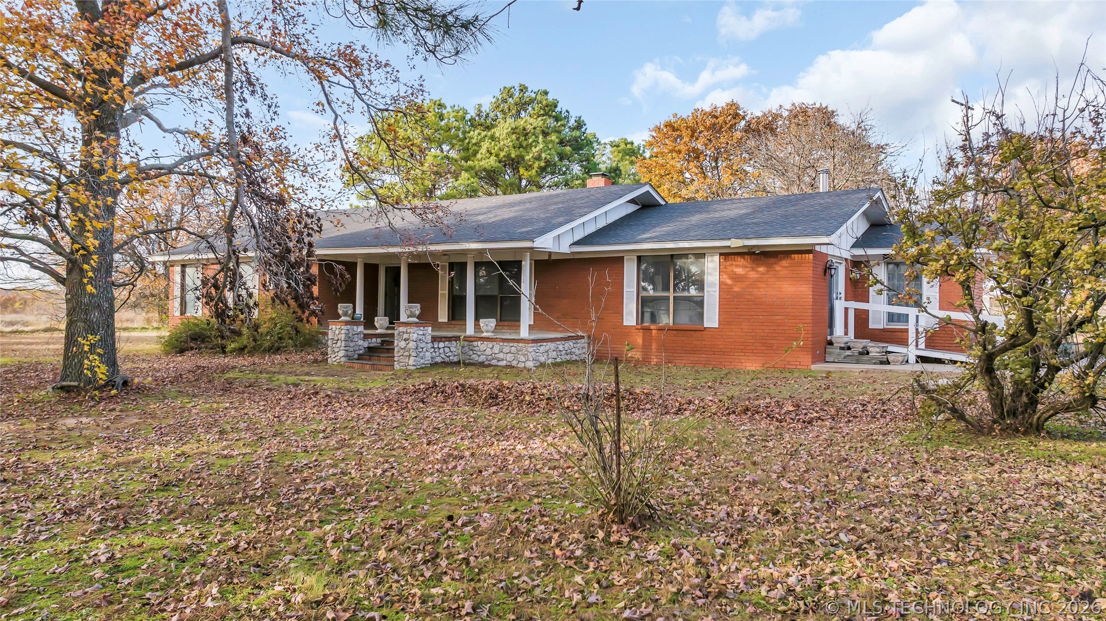 204 Bear Hollow Road — photo