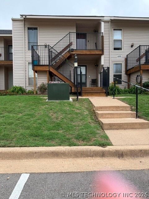 125 Falconhead H — photo