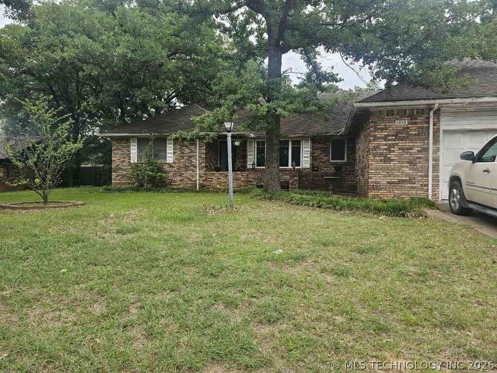 1232 S Rockford Road — photo
