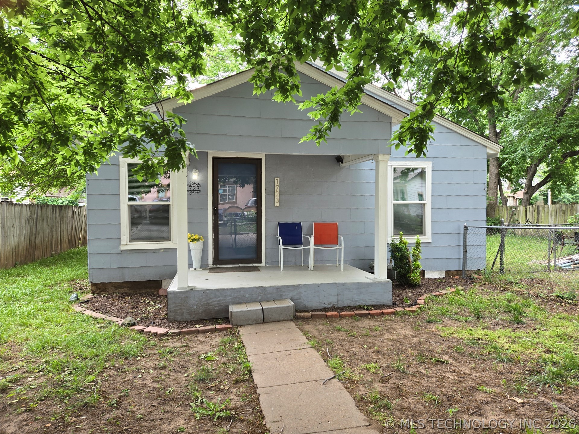 1723 N Atlanta Place — photo