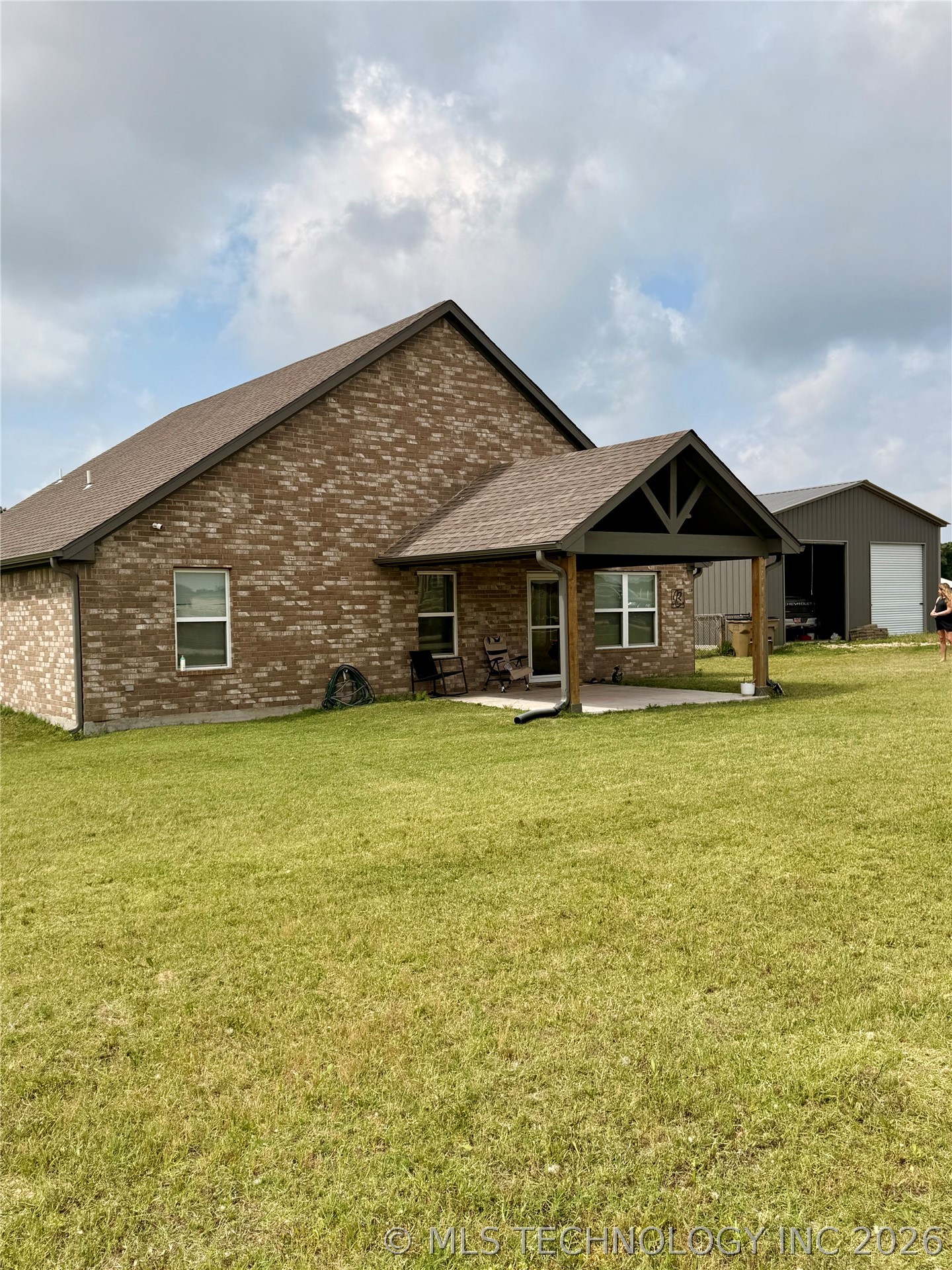 11817 Sandy Acres — photo
