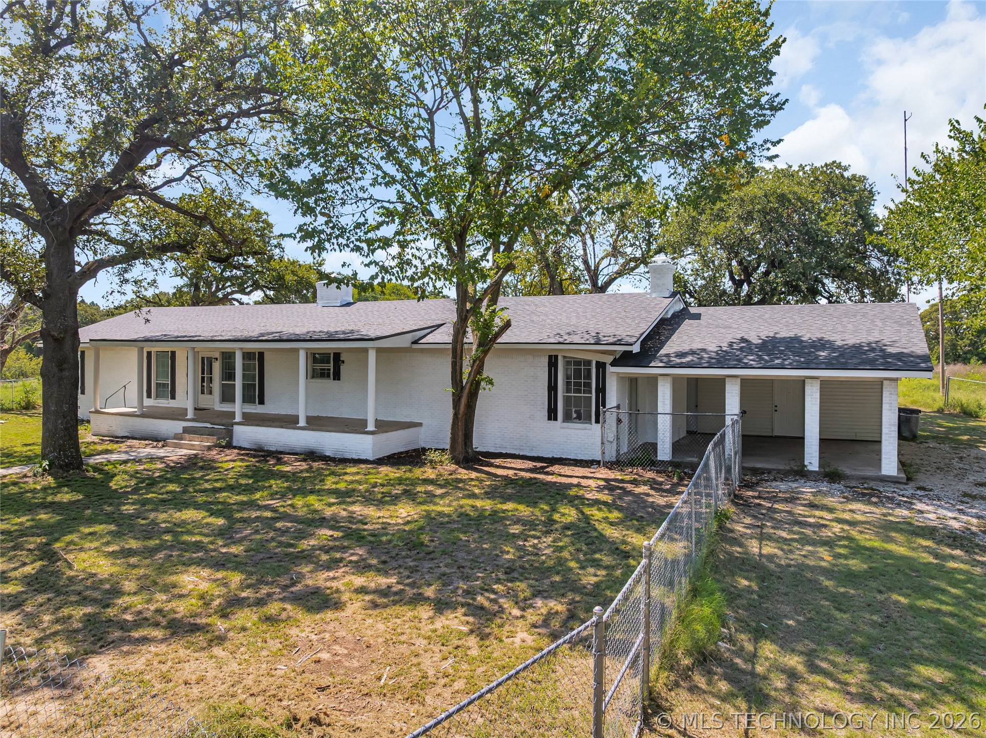 2399 State Hwy 76 — photo