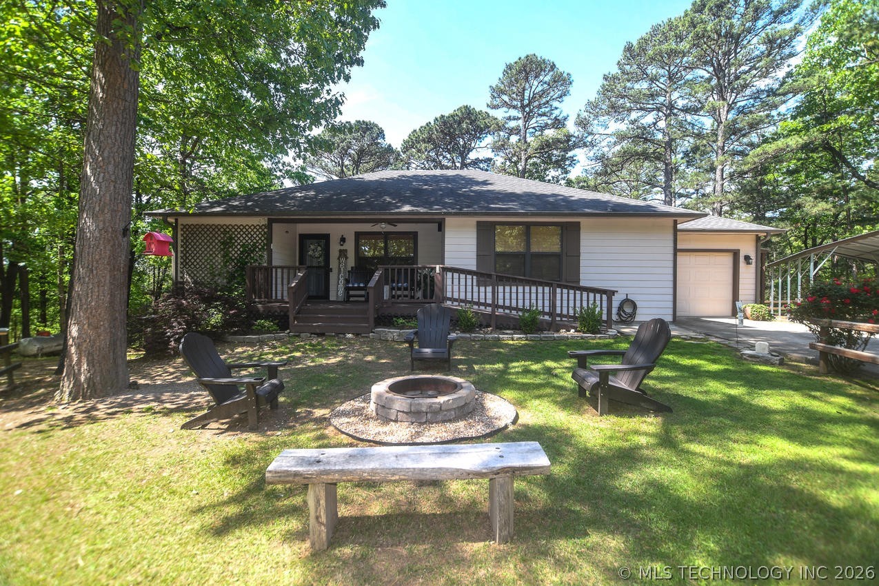 2548 Pine Tree Drive — photo