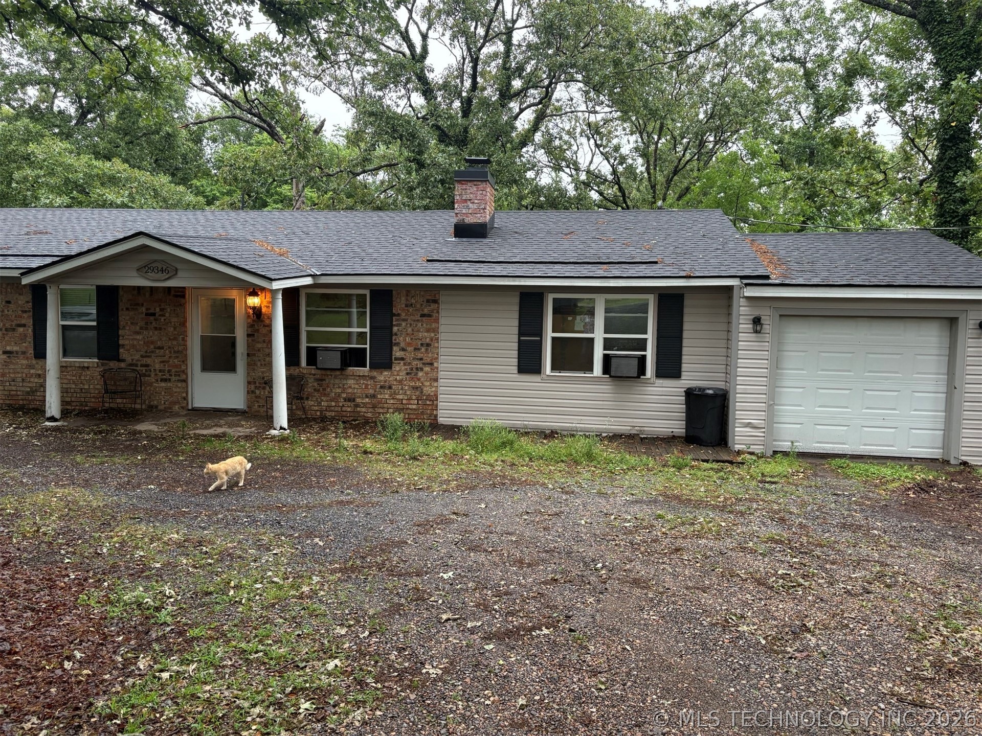 29346 S Big Hollow Road — photo