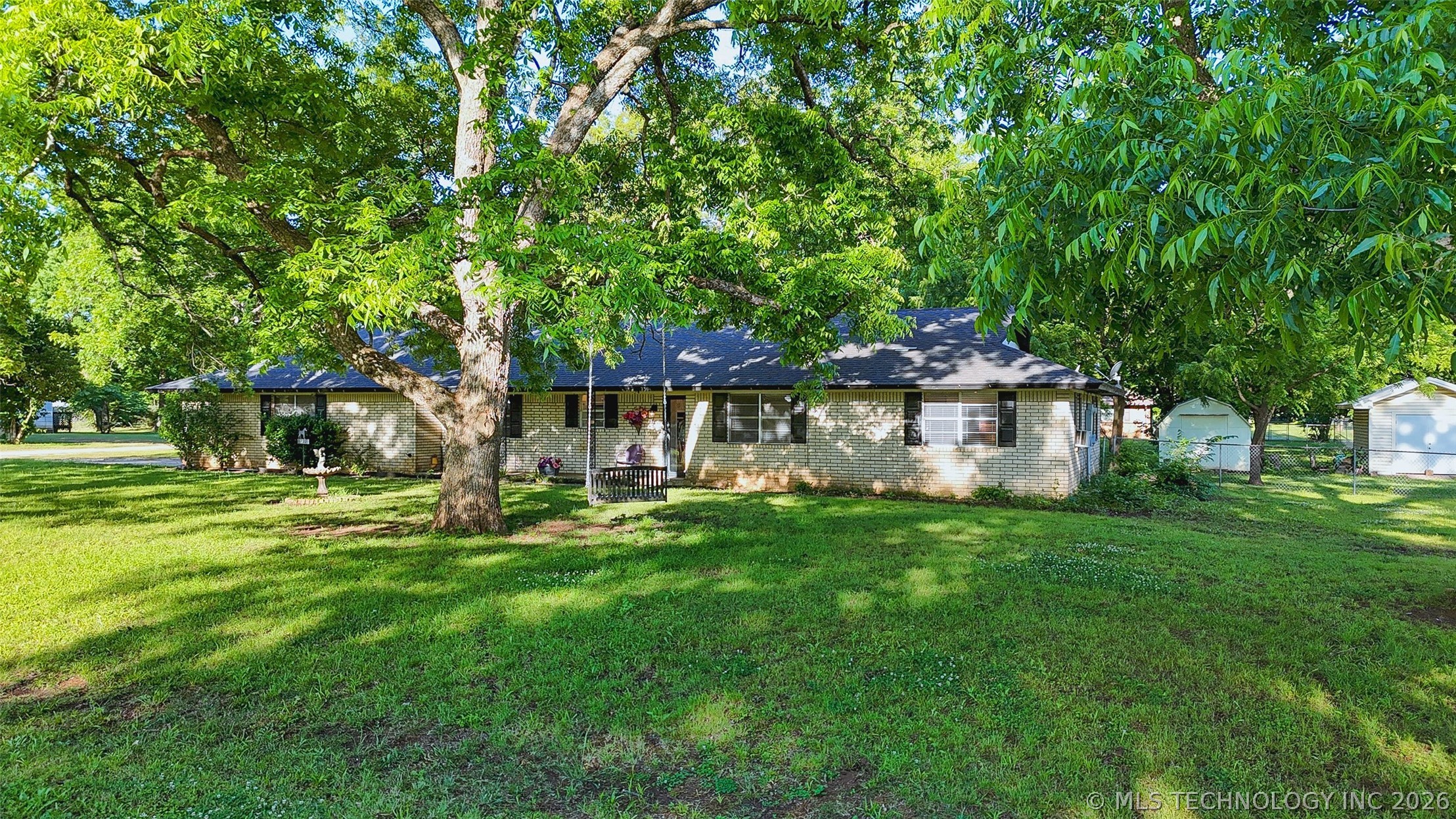 730 S Broadway, Roff, OK 74865 — photo 2