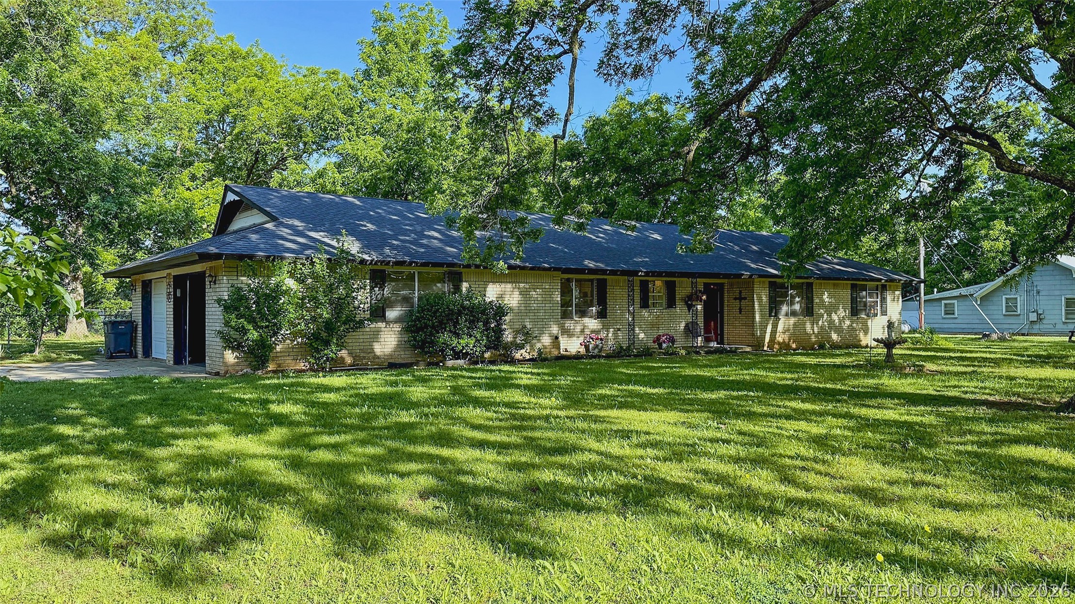730 S Broadway, Roff, OK 74865 — photo 3