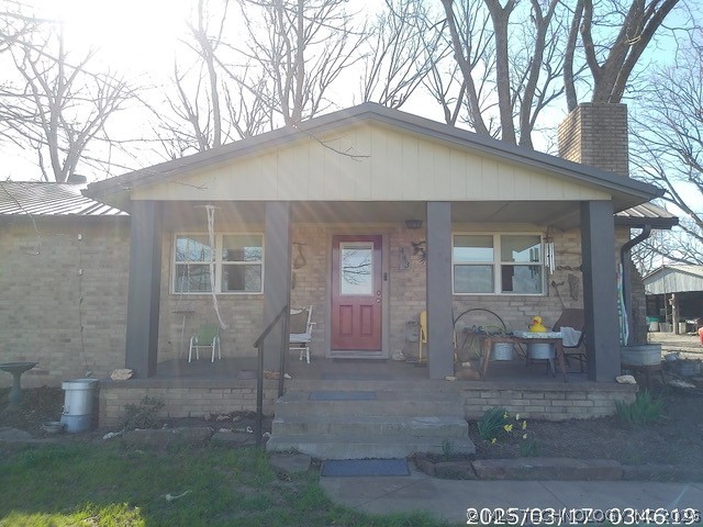 443 Bowman Road — photo