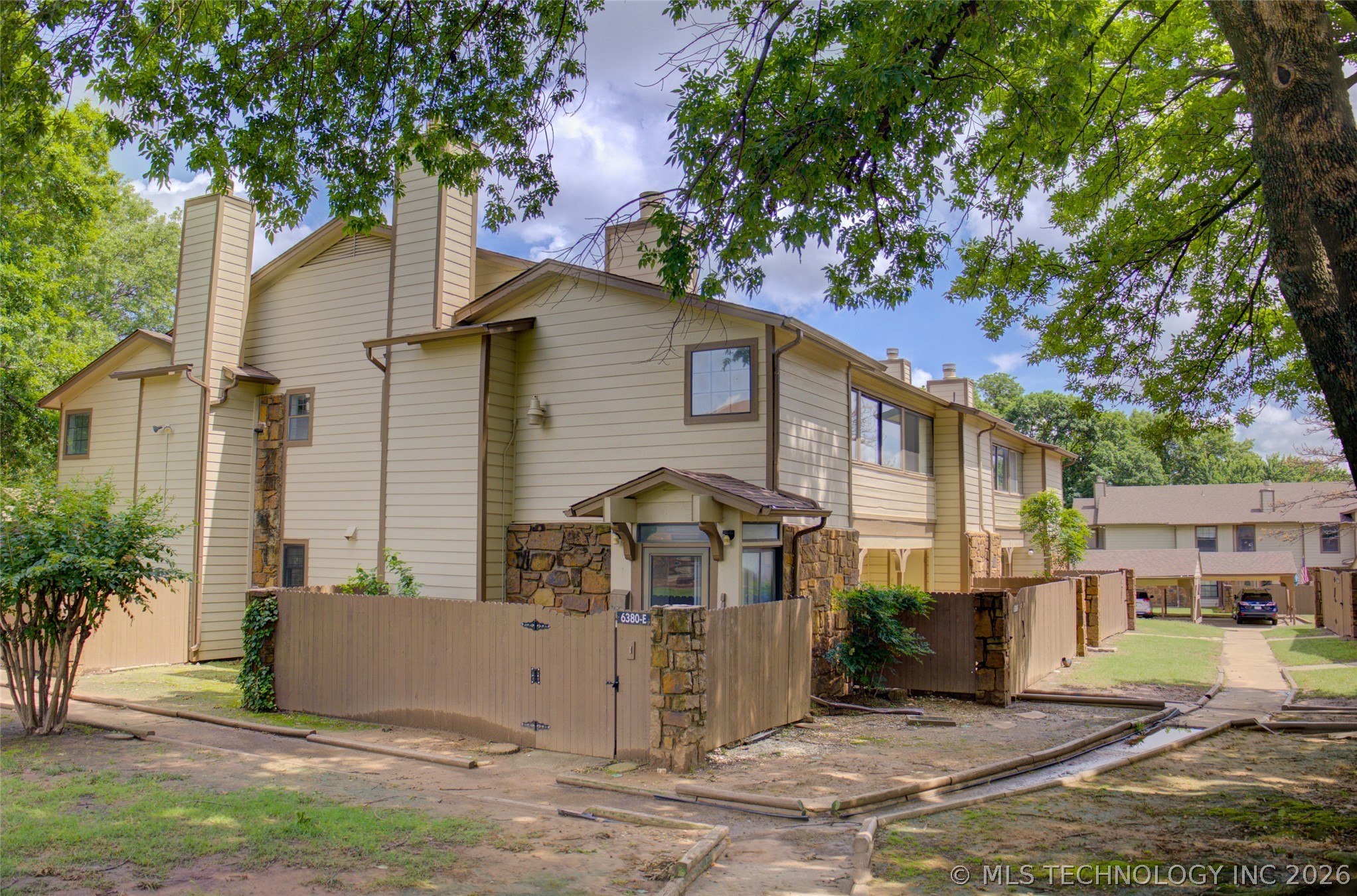 6380 S 80th East Avenue 30E — photo