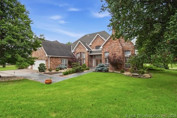 3603 S Orange Circle — photo