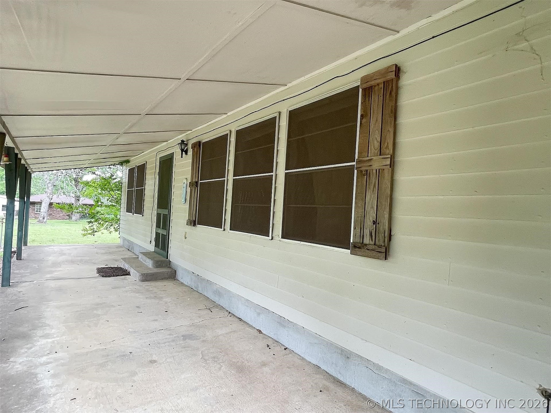 01 E 965 Loop, Vian, OK 74962 — photo 2