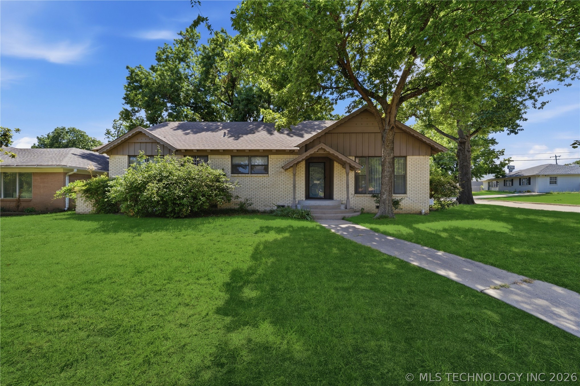 4302 S Joplin Avenue — photo