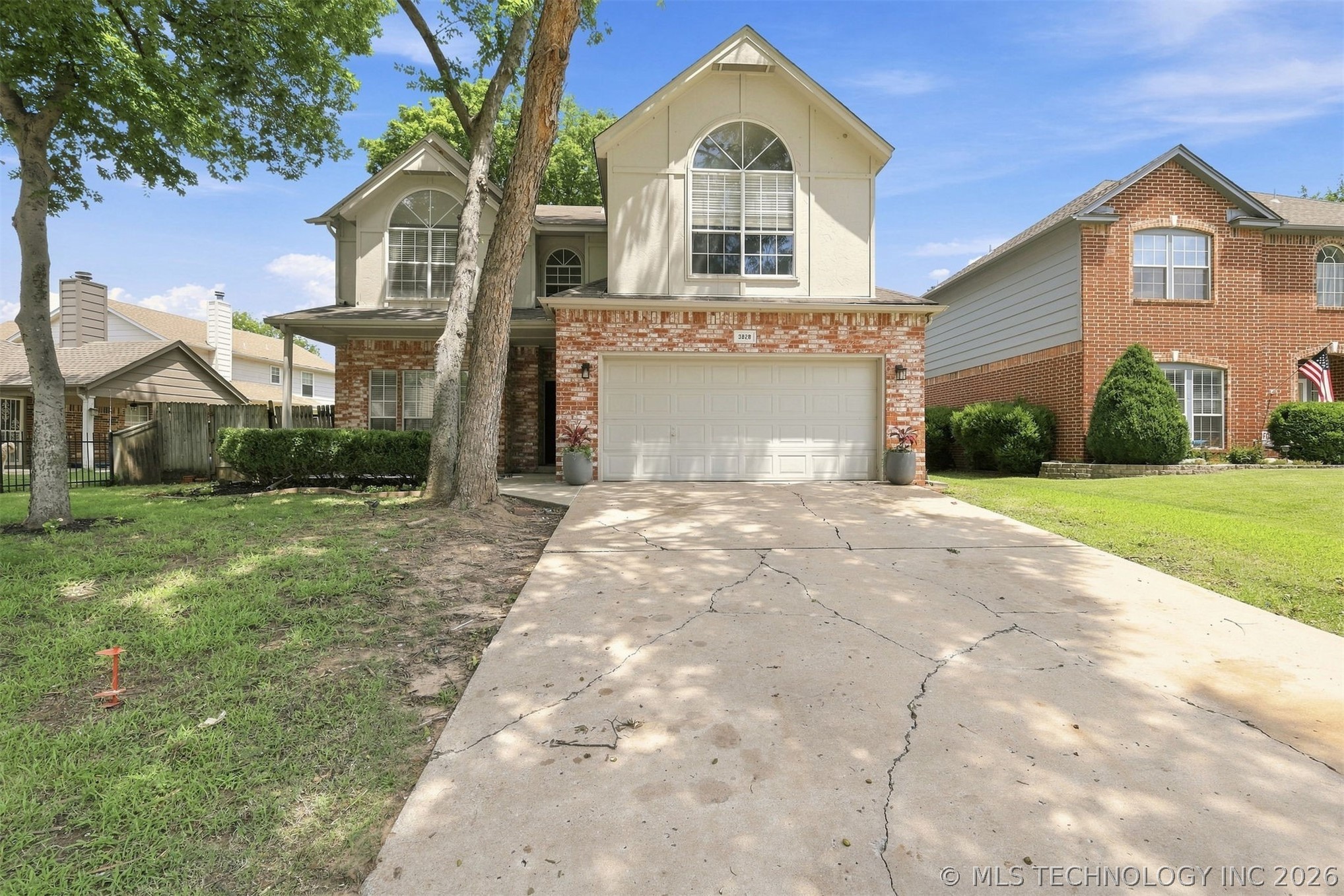 3828 W Galveston Street — photo