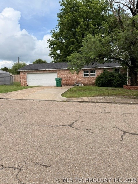 519 N Burnett Street — photo