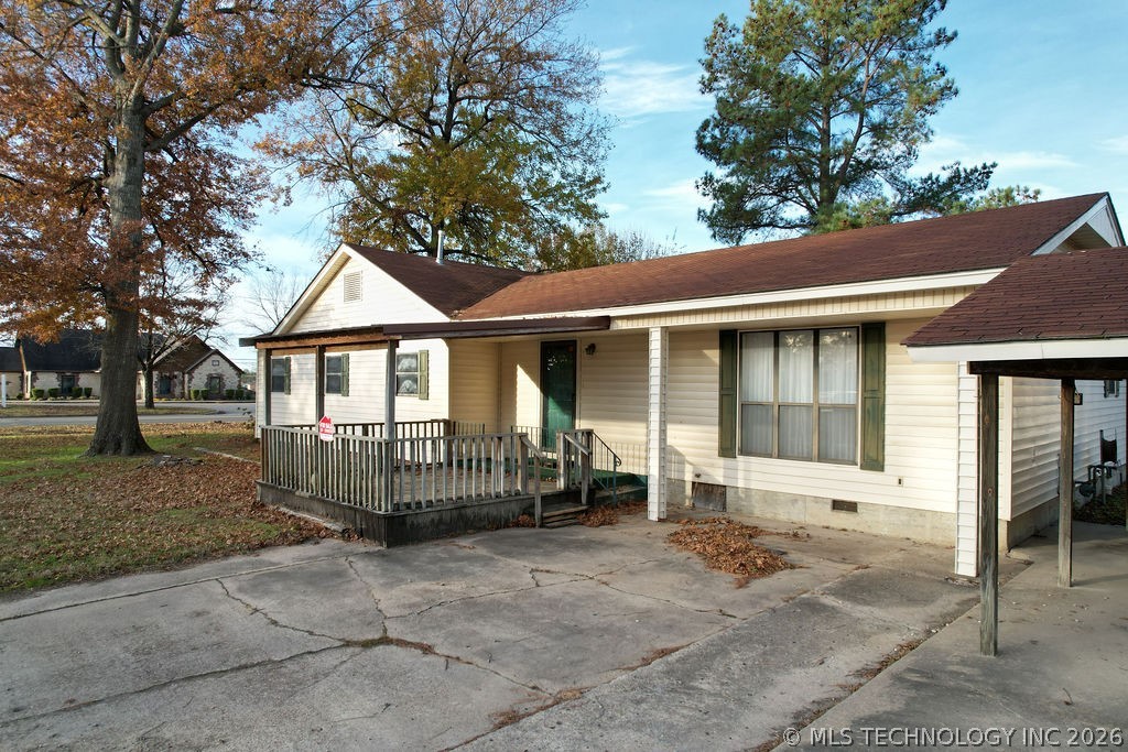 501 W Main Street — photo
