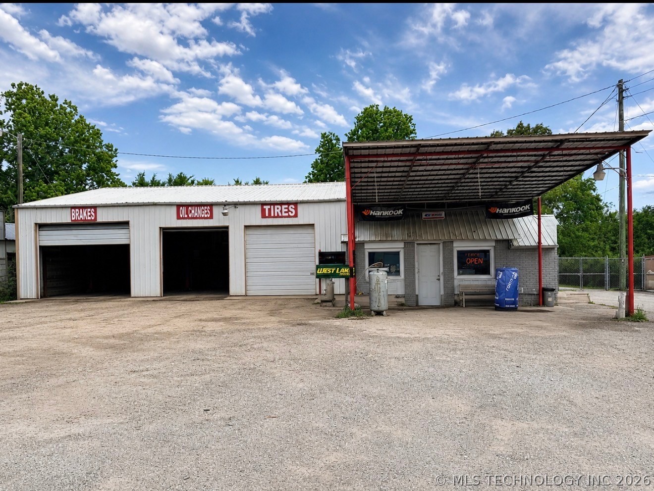 10652 W Highway 9 a — photo
