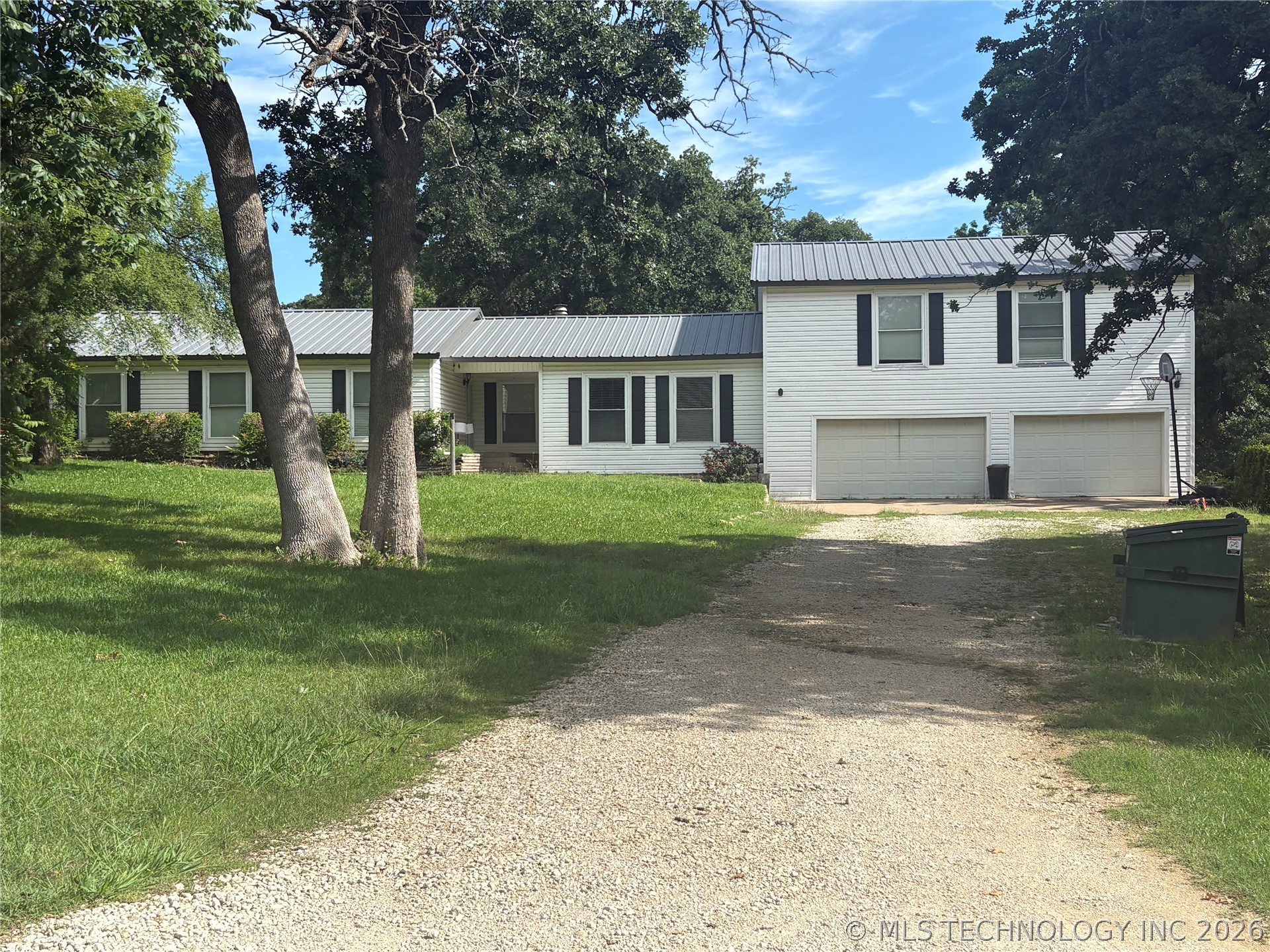 7322 Hideaway Path Road — photo