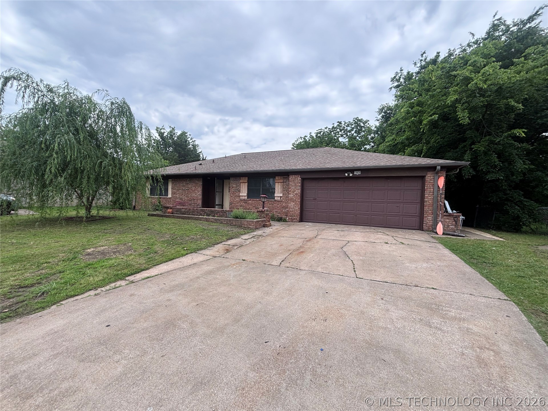 10826 E 26th Place — photo