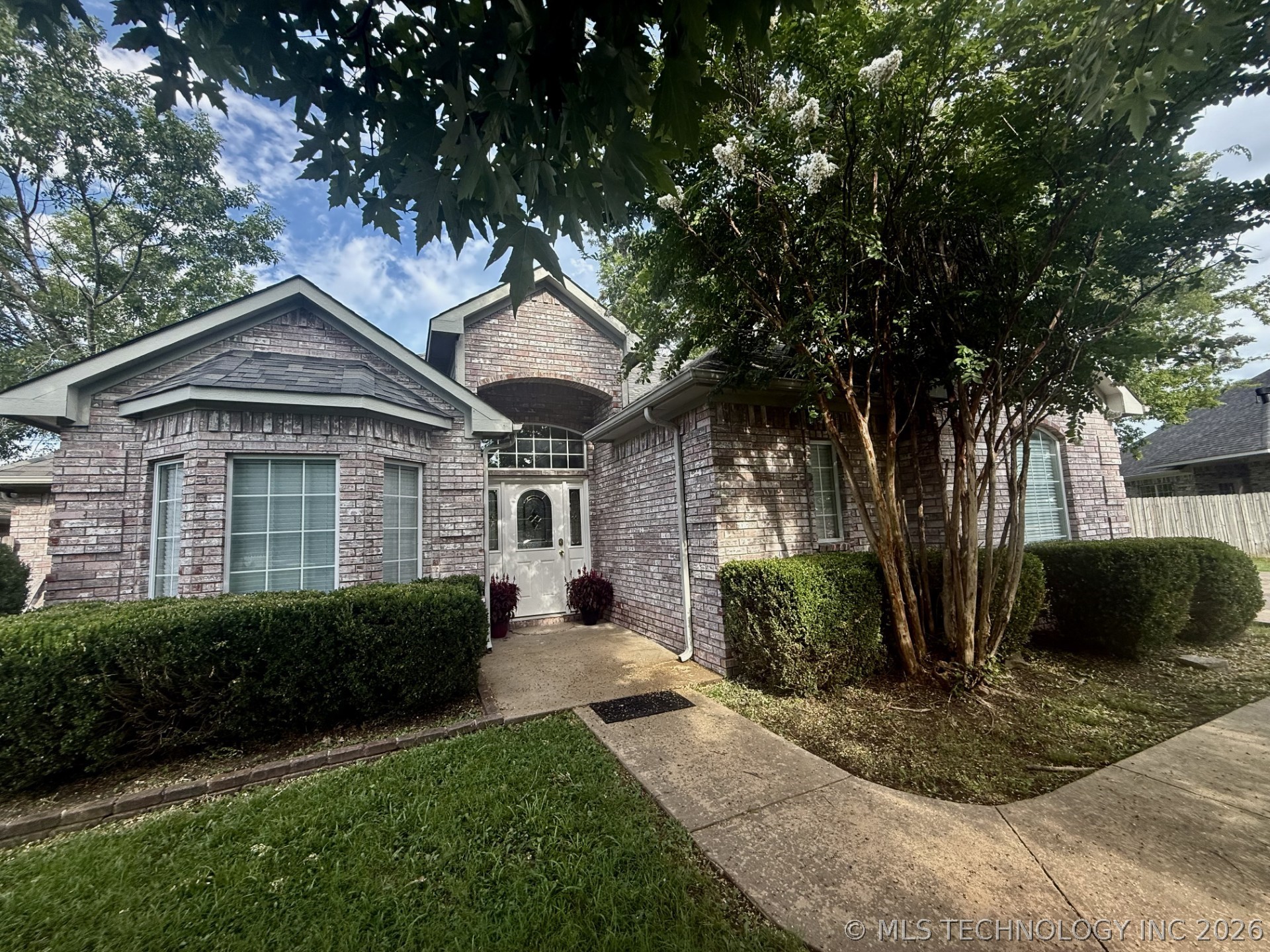 3085 Timbers Lane — photo