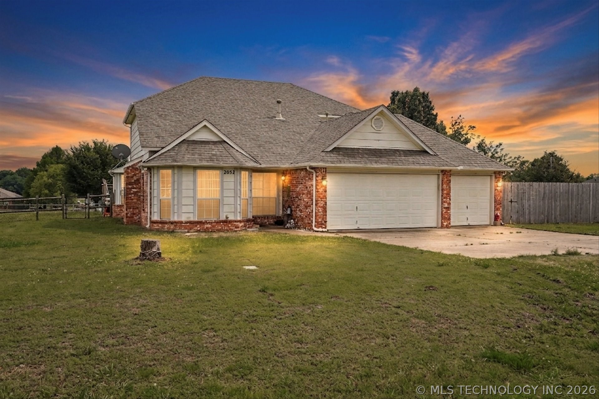 2652 Chute Drive — photo