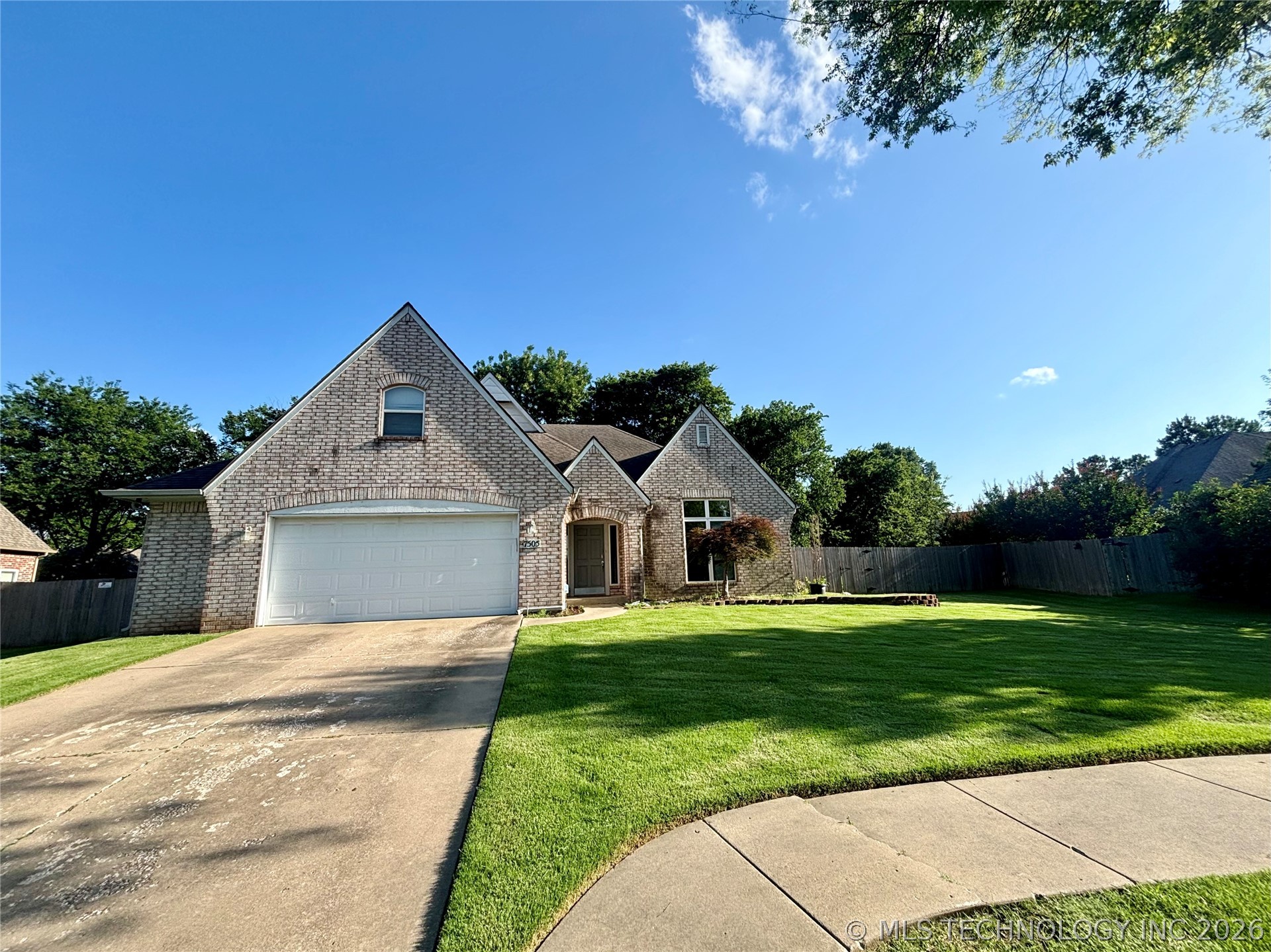 7505 E Ft Worth Place — photo