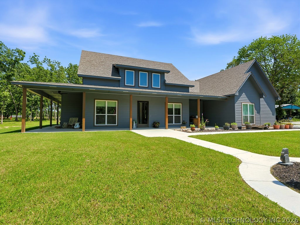 24382 County Road 1540 — photo