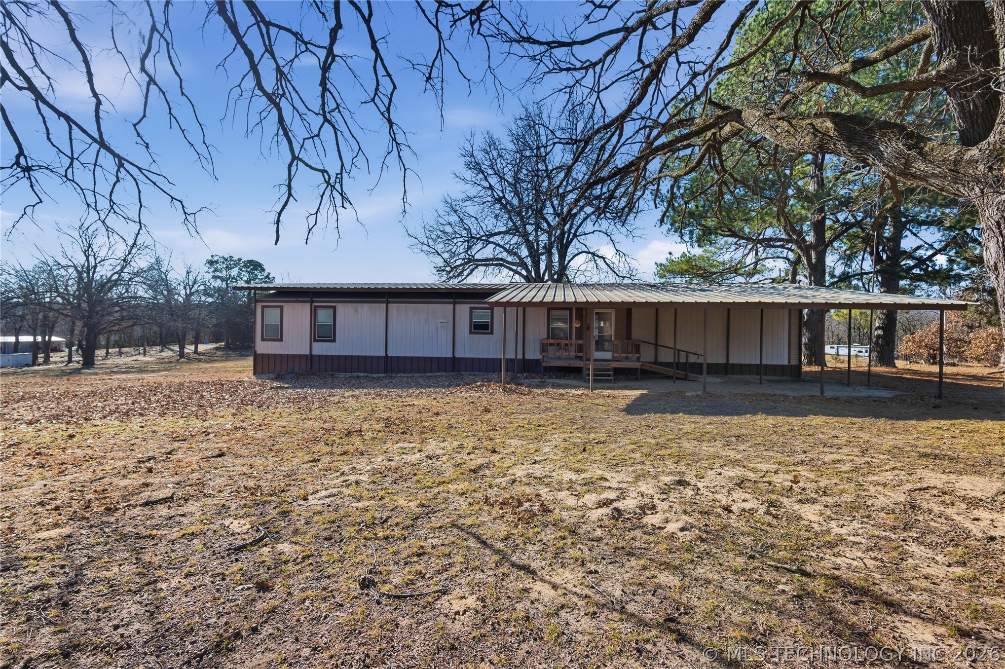 117525 S 4209 Road — photo