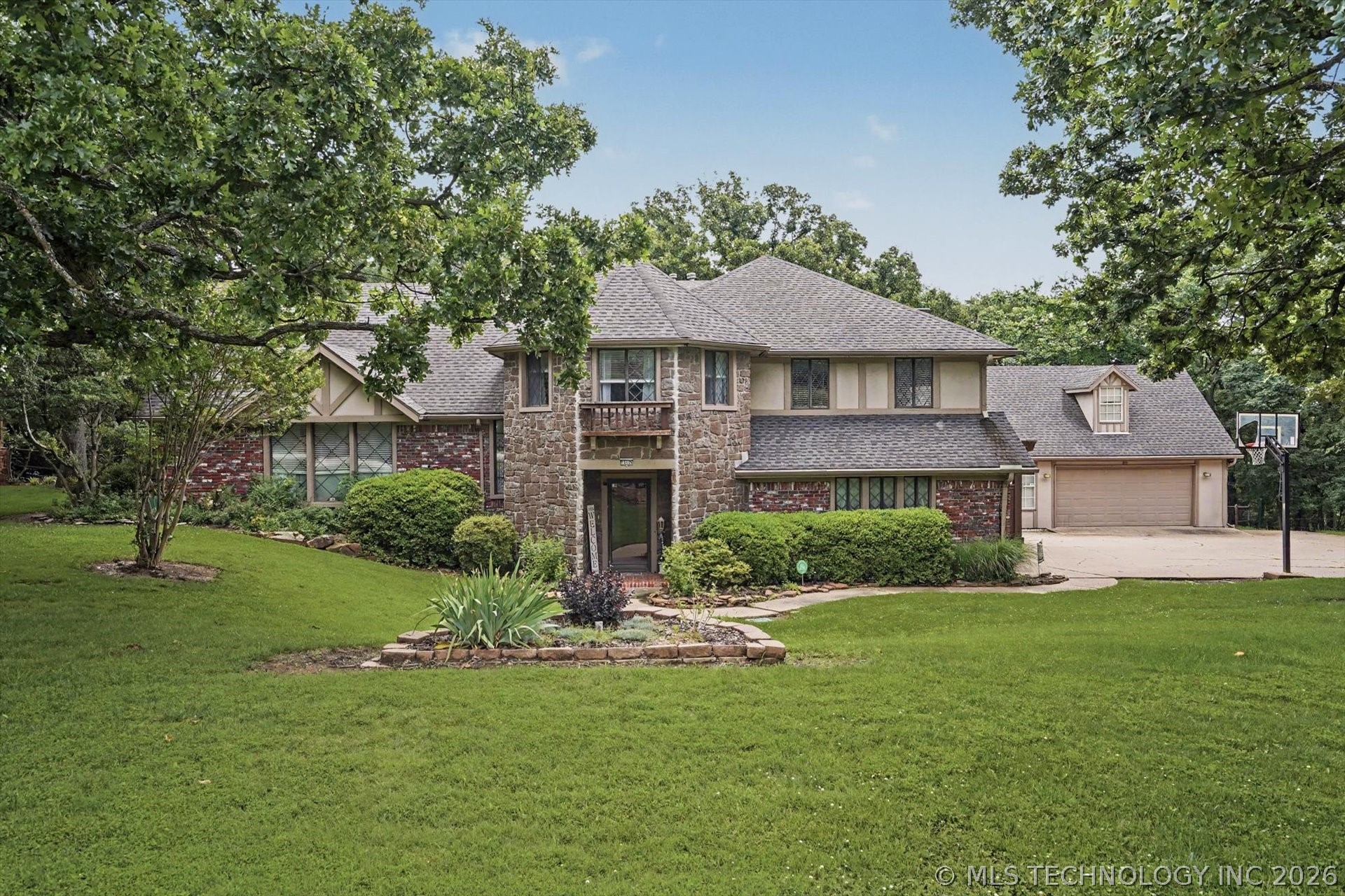 12525 S Skyline Drive — photo