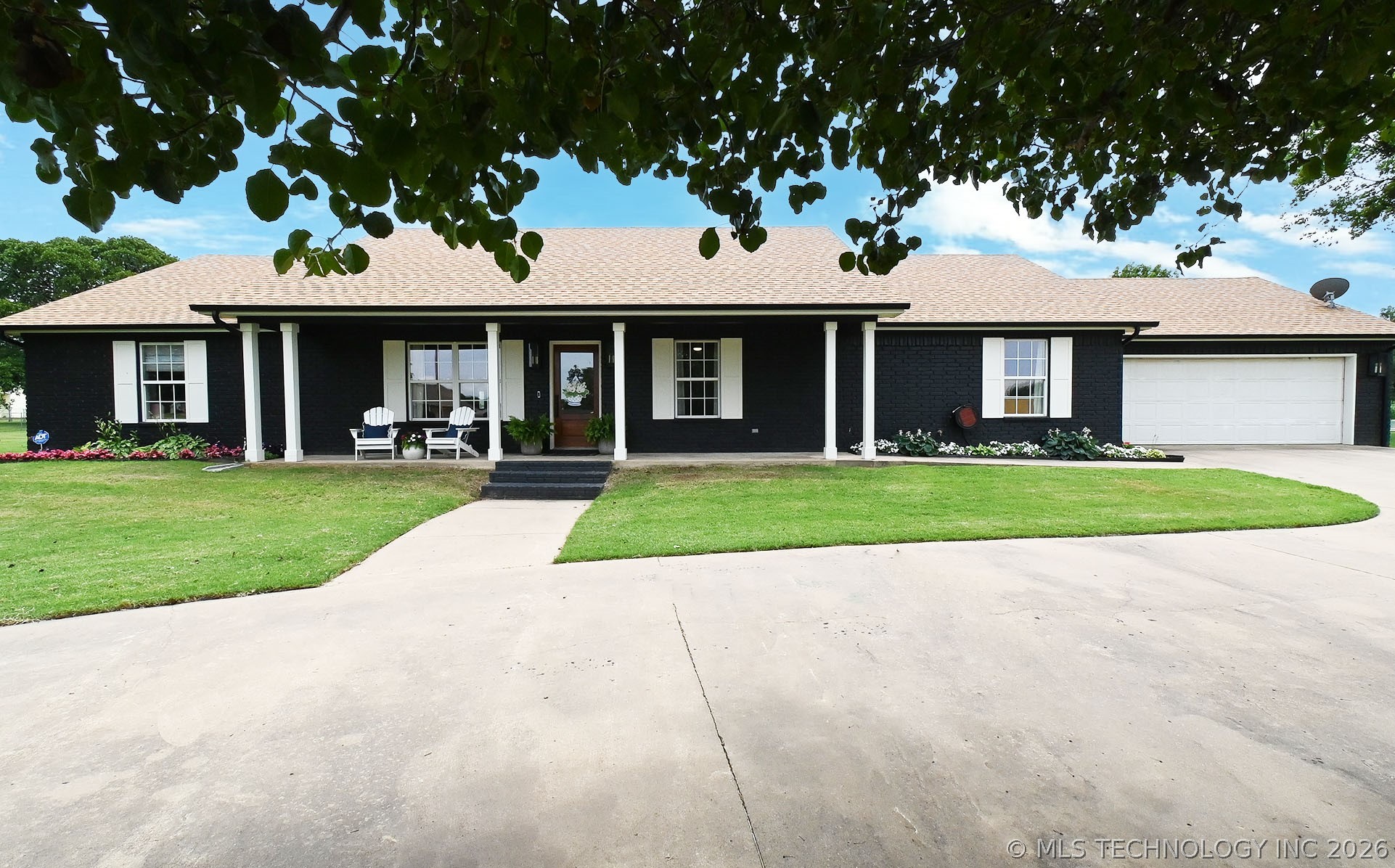 106 Park View Circle — photo