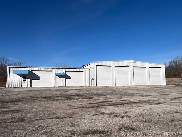 12550 S 289th East East Avenue — photo
