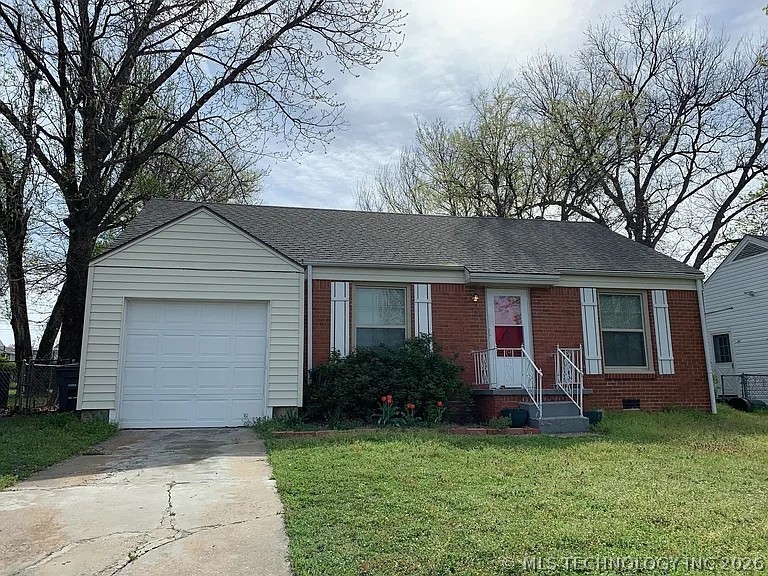 531 S Marion Avenue — photo