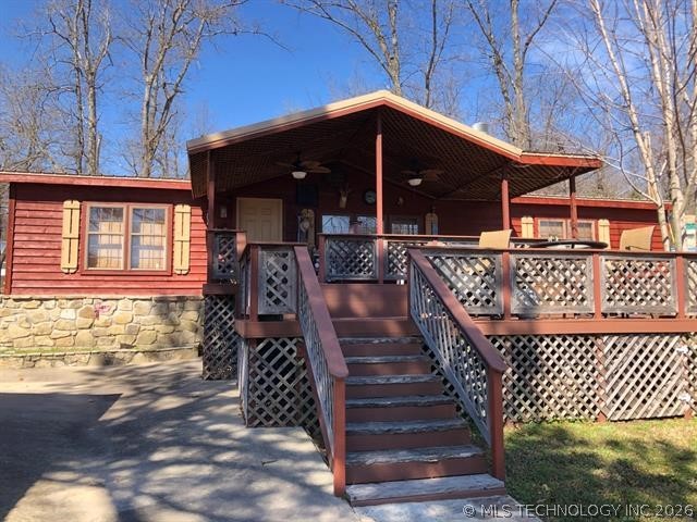 425126 E 1168 Road — photo