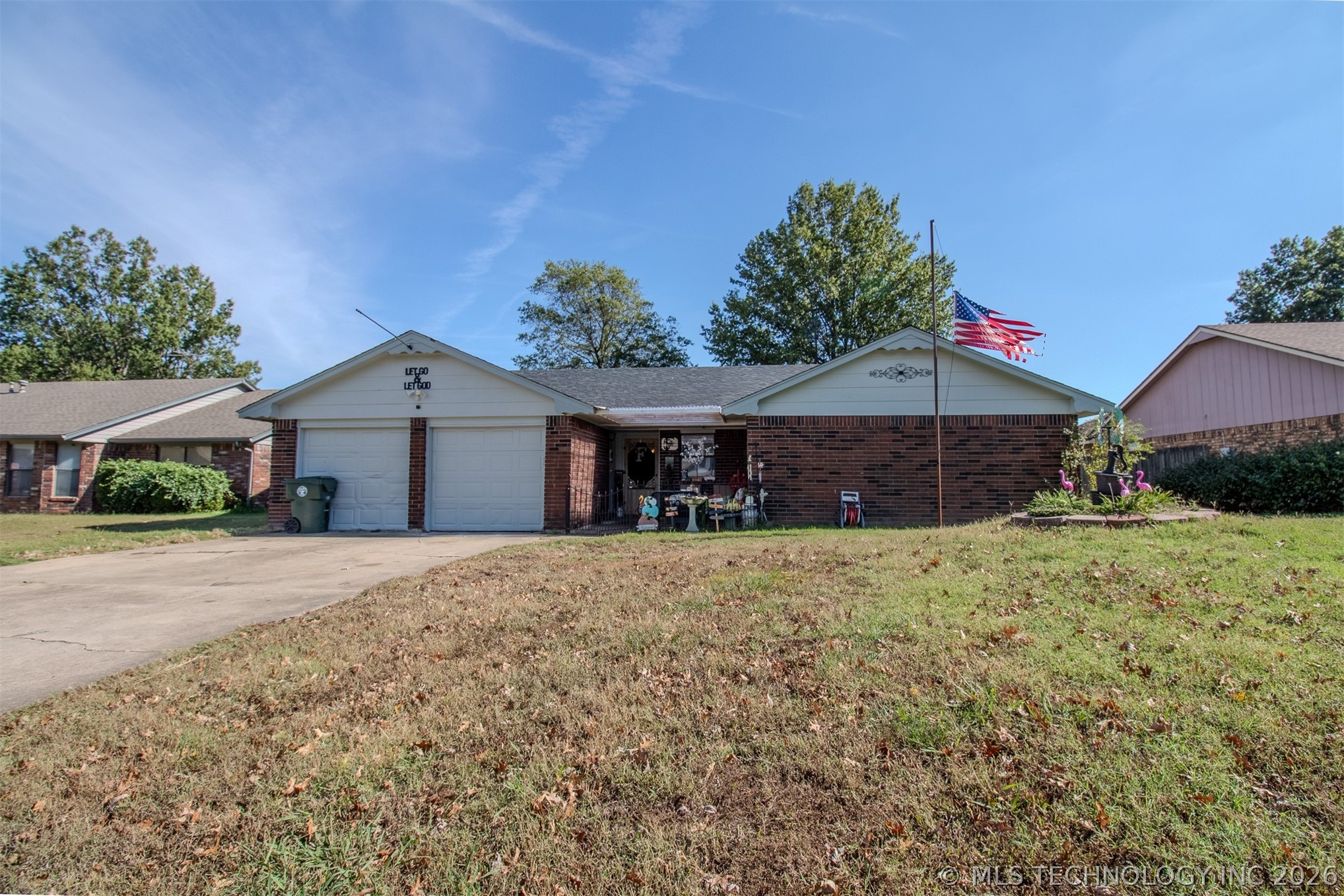 704 Foltz Lane — photo