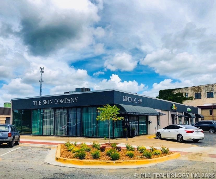 23 E Choctaw Avenue — photo